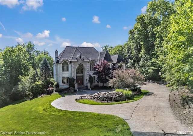 image of 4359 Longview Dr, Lapeer, MI 48446 | MLS# 60977172