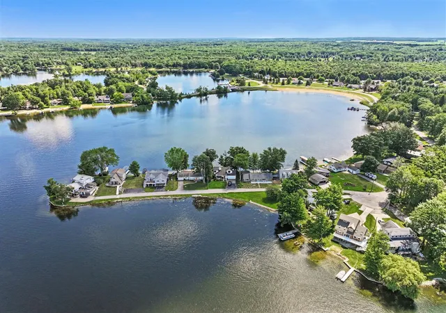 Homes for sale in Stanwood, MI | 7848 Bay Meadow, Stanwood, MI 49346 | MLS# 70541438