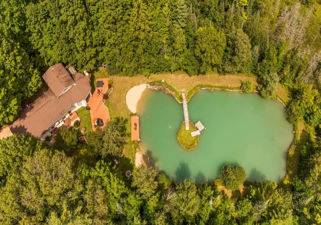 3rd image of 13045 Sw Coster Rd, Fife Lake, MI 49633 | MLS# 80072755