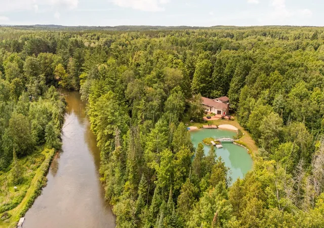 4th image of 13045 Sw Coster Rd, Fife Lake, MI 49633 | MLS# 80072755