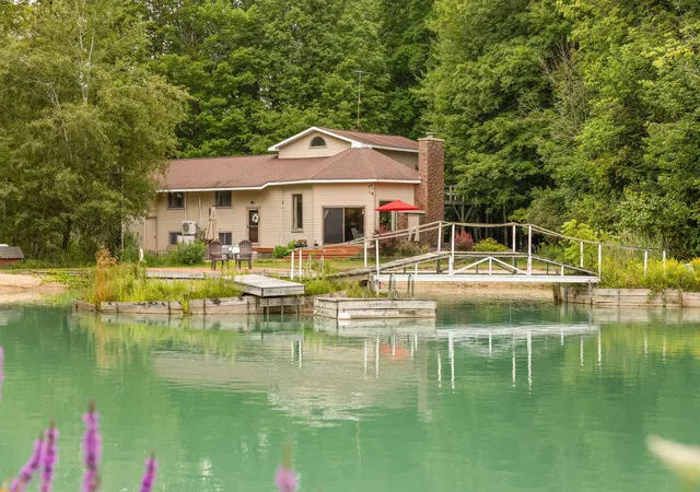 5th image of 13045 Sw Coster Rd, Fife Lake, MI 49633 | MLS# 80072755