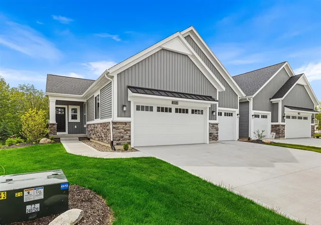 1st image of 2553 Ravines Trail Dr, Byron Center, MI 49315 | MLS# 70512519