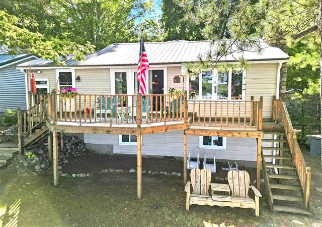 Photo 1 of Single family home for sale at 5805 Harding Rd, Barryton, MI 49305 | MLS# 70555185 | Listing updated on 2026-09-08