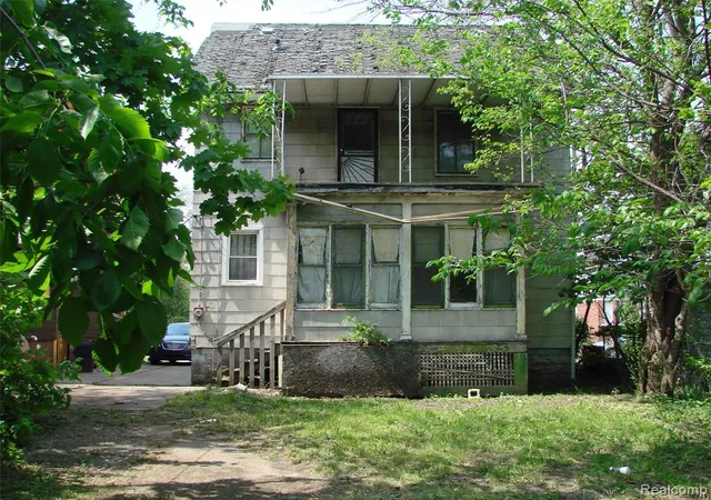 Homes for sale in Highland Park, MI | 141 Tyler St, Highland Park, MI 48203 | MLS# 60993864