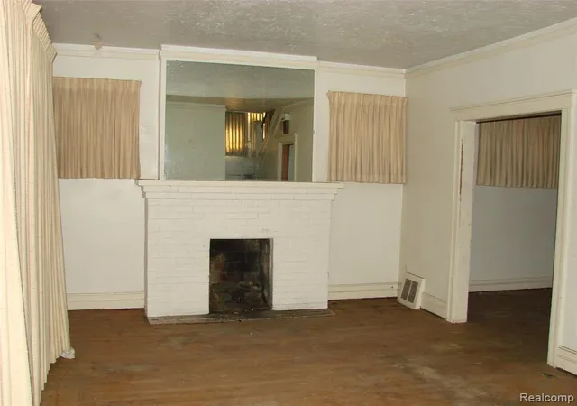Homes for sale in Highland Park, MI | 141 Tyler St, Highland Park, MI 48203 | MLS# 60993864