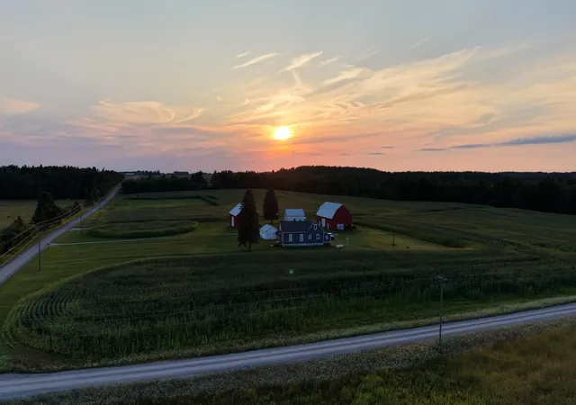 1st image of Lot 7 Morgan Cir, Kewadin, MI 49648 | MLS# 80071941