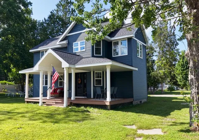 1st image of 302 W Dresden St, Kalkaska, MI 49646 | MLS# 80071794
