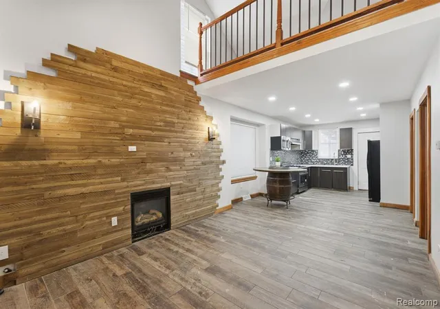 3rd image of 2688 Pearl St, Detroit, MI 48209 | MLS# 60969749