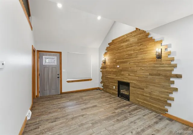 4th image of 2688 Pearl St, Detroit, MI 48209 | MLS# 60969749