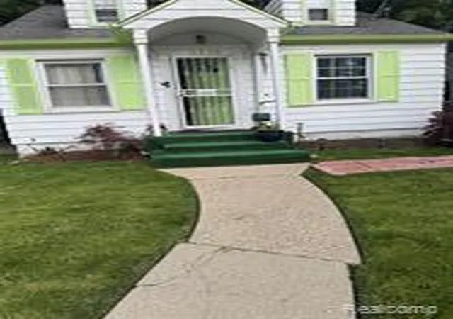 Homes for sale in Detroit, MI | 9964 Montrose St, Detroit, MI 48227 | MLS# 61010056