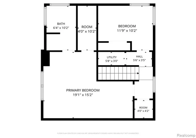 85th image of 8076 Winona Ave, Allen Park, MI 48101 | MLS# 61006949
