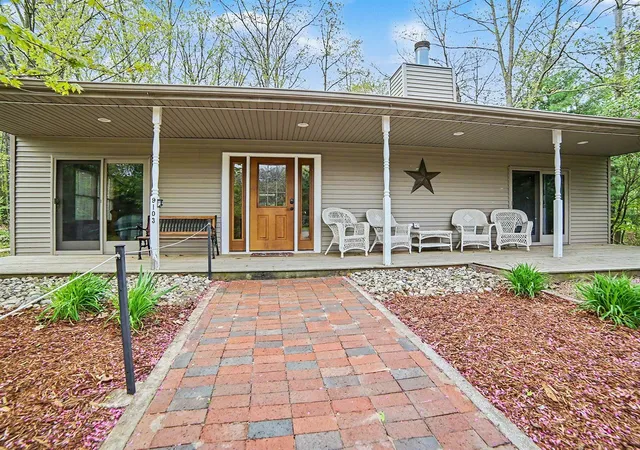 1st image of 9103 W Ranger Rd, Mears, MI 49436 | MLS# 70553359