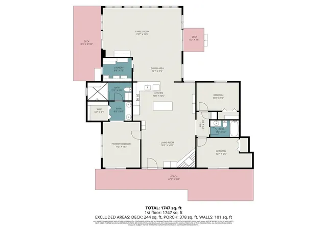21st image of 9103 W Ranger Rd, Mears, MI 49436 | MLS# 70553359