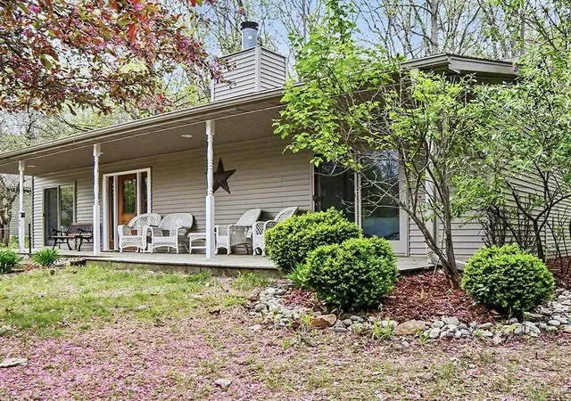 2nd image of 9103 W Ranger Rd, Mears, MI 49436 | MLS# 70553359