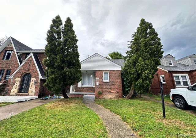 1st image of 13654 Mecca St, Detroit, MI 48227 | MLS# 60923853
