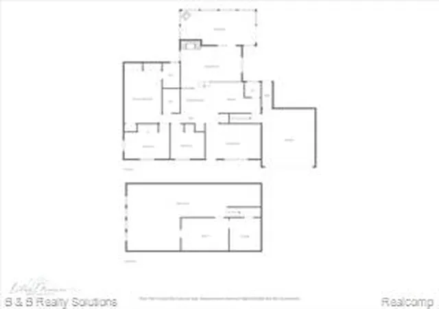 Homes for sale in Grand Blanc, MI | 6229 Cold Spring Trl, Grand Blanc, MI 48439 | MLS# 61008955