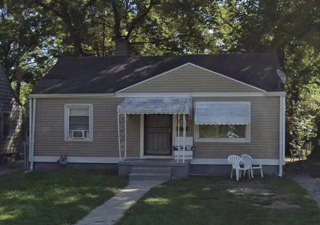1st image of 14382 Dolphin St, Detroit, MI 48223 | MLS# 70554353