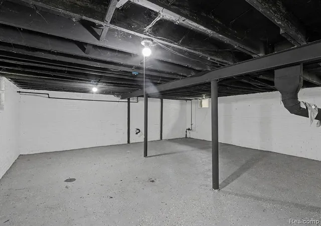 Photo 22 of Single family home for sale at 14250 Elmdale St, Detroit, MI 48213 1948 | MLS# 61023137 | Listing updated on 2026-08-22