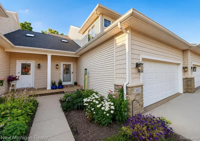 2nd image of 2052 Liberty Hts, Ann Arbor, MI 48103 | MLS# 61011207