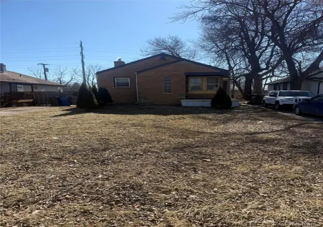 Homes for sale in Inkster, MI | 26449 Trowbridge St, Inkster, MI 48141 | MLS# 50214227