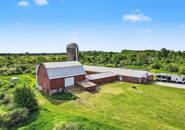 Photo 1 of Sale Pending at 6452 S 50th Avenue, Montague, MI 49437 | MLS# 70536242 | Listing updated on 2026-08-21