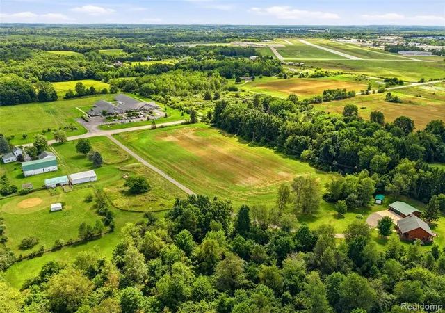 Photo 4 of Land for sale at 2715 N Burkhart Rd, Howell, MI 48855 | MLS# 61023447 | Listing updated on 2026-08-21