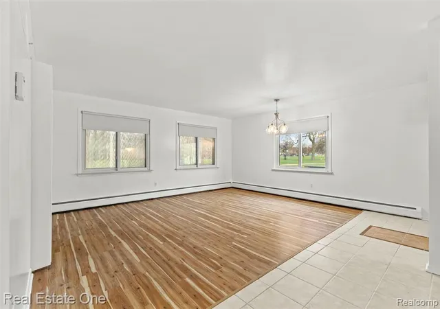 Homes for sale in Detroit, MI | 1550 Cherboneau Pl #110, Detroit, MI 48207 | MLS# 60981252