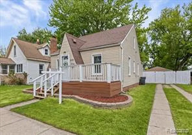 Homes for sale in Ferndale, MI | 2151 Orchard St, Ferndale, MI 48220 | MLS# 61008930