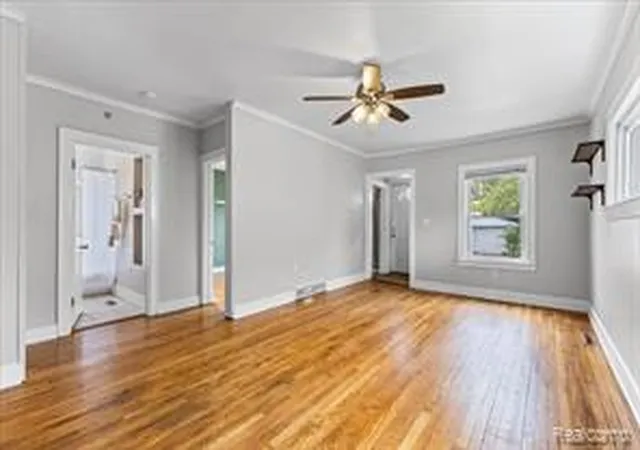 Homes for sale in Ferndale, MI | 2151 Orchard St, Ferndale, MI 48220 | MLS# 61008930