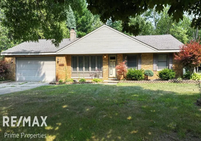 Photo 1 of Single family home for sale at 11394 Sunset Dr, Clio, MI 48420 | MLS# 50218617 | Listing updated on 2026-08-28