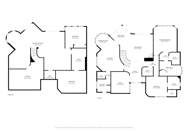 2nd image of 28044 Hickory Cir, Farmington Hills, MI 48331