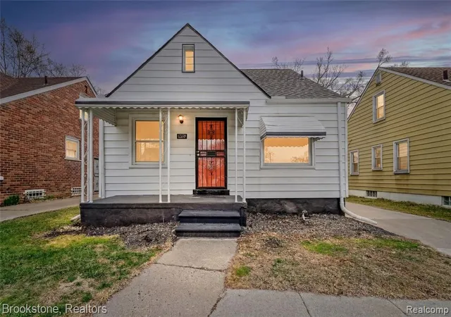 1st image of 17228 Stout St, Detroit, MI 48219 3481 | MLS# 60988557