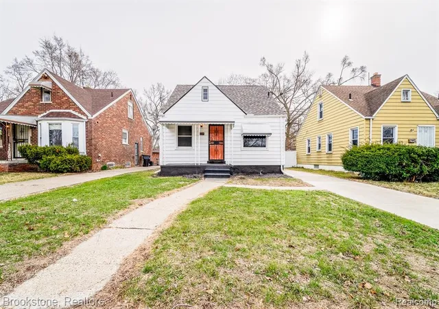 3rd image of 17228 Stout St, Detroit, MI 48219 3481 | MLS# 60988557