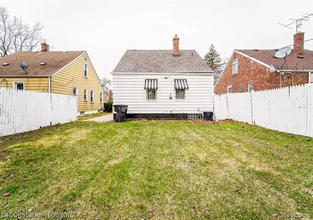 50th image of 17228 Stout St, Detroit, MI 48219 3481 | MLS# 60988557