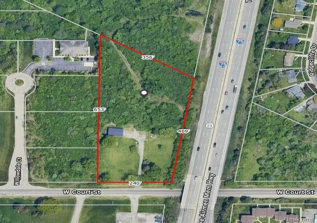 Photo 2 of Sale Pending at 39 Acres W Ct St, Flint, MI 48532 | MLS# 60937533 | Listing updated on 2026-09-09