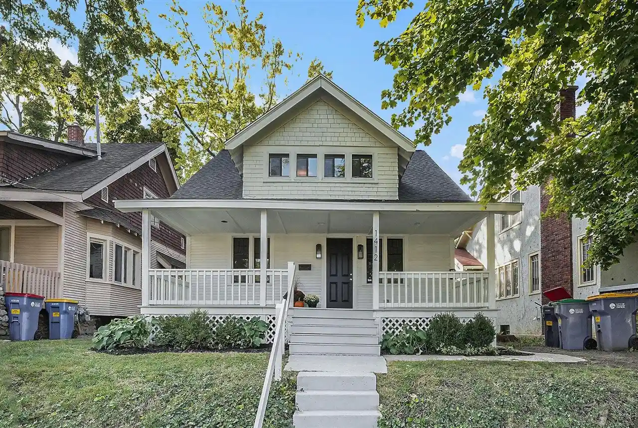 Photo 1 of Sale Pending at 1412 Sherman St, Grand Rapids, MI 49506 | MLS# 70563446 | Listing updated on 2026-10-27