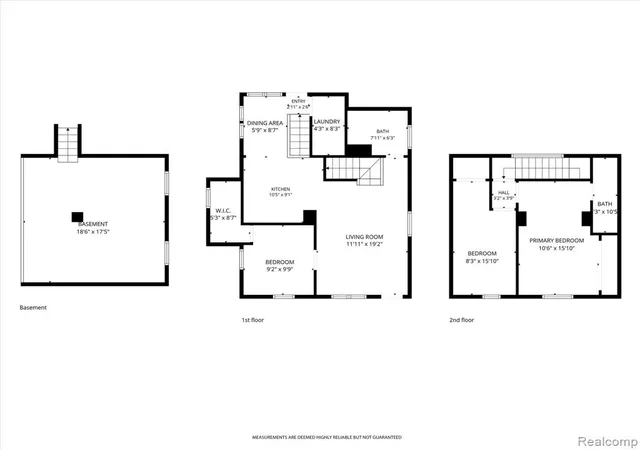 Homes for sale in Clawson, MI | 629 Bowers St, Clawson, MI 48017 | MLS# 61005658