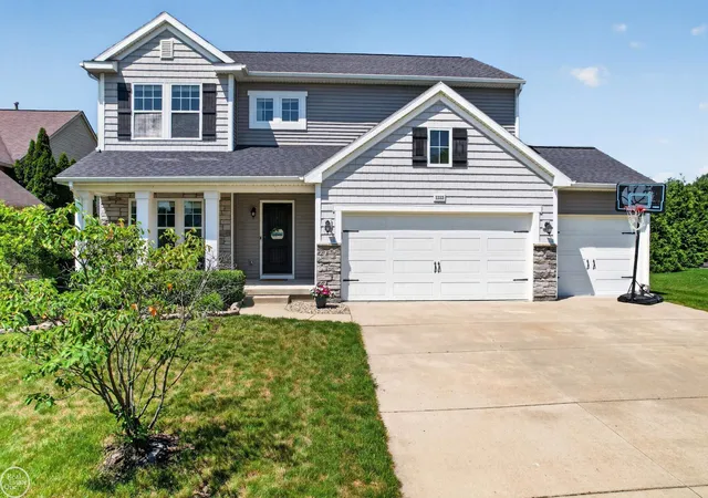 Homes for sale in Grand Blanc, MI | 2333 Willow Ln, Grand Blanc, MI 48439 | MLS# 50214079