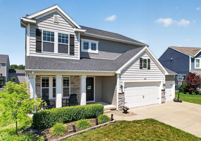Homes for sale in Grand Blanc, MI | 2333 Willow Ln, Grand Blanc, MI 48439 | MLS# 50214079