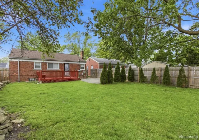 Homes for sale in Inkster, MI | 397 Longfellow St, Inkster, MI 48141 | MLS# 60996899