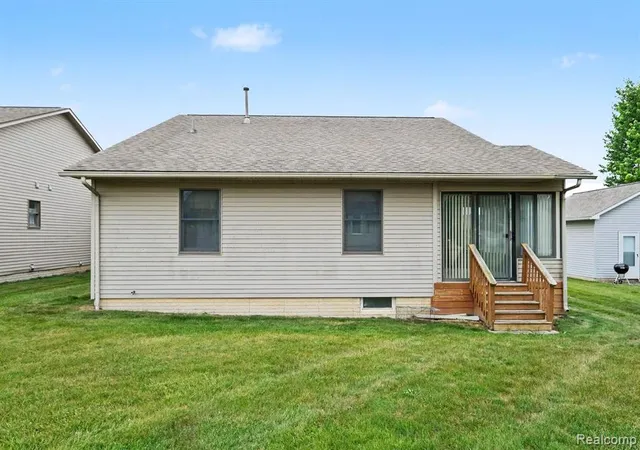 Homes for sale in Swartz Creek, MI | 4284 Chapel Ln, Swartz Creek, MI 48473 | MLS# 61003206