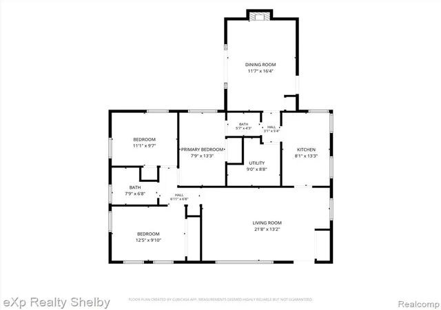 32nd image of 28286 Red Leaf Ln, Southfield, MI 48076 2921 | MLS# 61005433