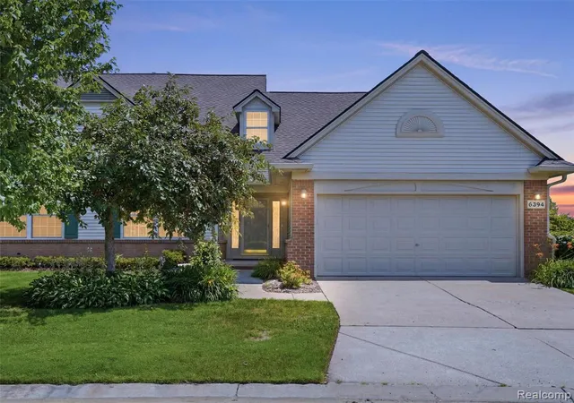 1st image of 6394 Heron Park Wy, Clarkston, MI 48346 | MLS# 61009543