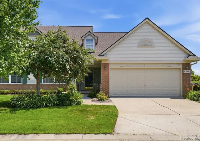 2nd image of 6394 Heron Park Wy, Clarkston, MI 48346 | MLS# 61009543