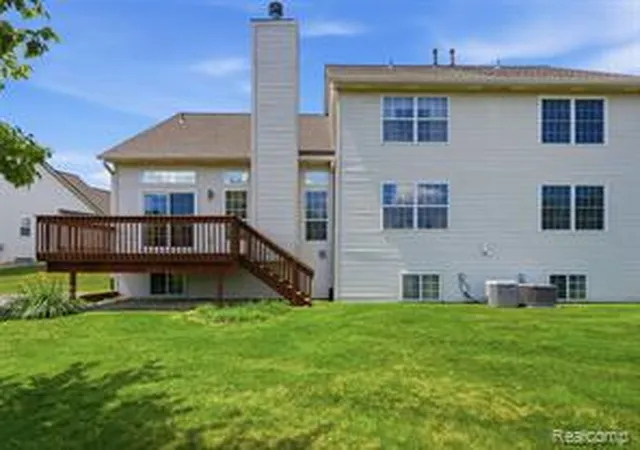 Homes for sale in Clarkston, MI | 6394 Heron Park Wy, Clarkston, MI 48346 | MLS# 61009543
