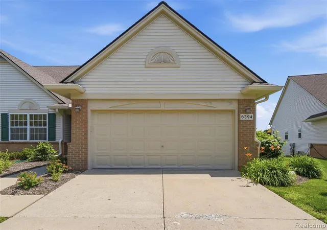 4th image of 6394 Heron Park Wy, Clarkston, MI 48346 | MLS# 61009543
