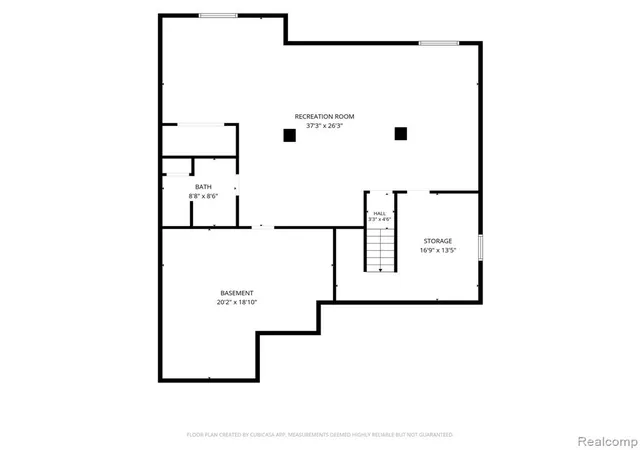 52nd image of 6394 Heron Park Wy, Clarkston, MI 48346 | MLS# 61009543