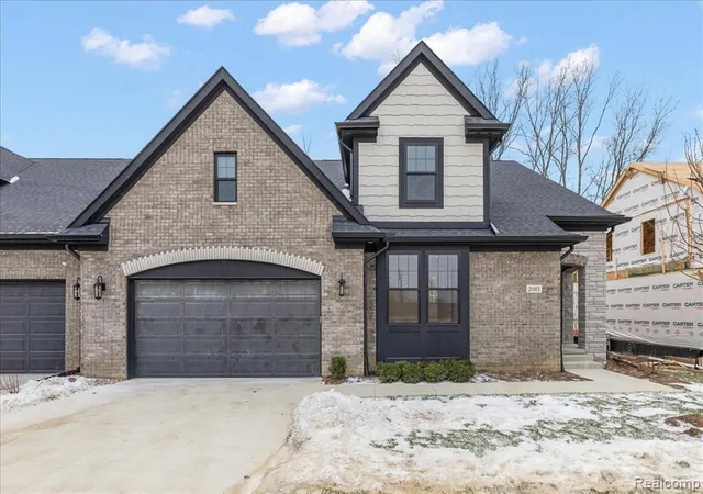 2nd image of 2044 Breckenridge Ct, Rochester, MI 48309 | MLS# 60960412