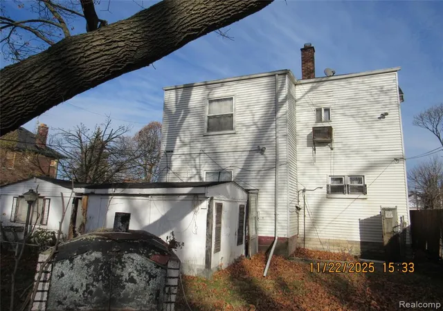 15th image of 4803 Mcclellan St, Detroit, MI 48214 1354 | MLS# 60978613