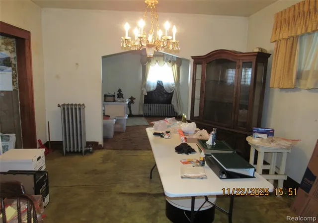 4th image of 4803 Mcclellan St, Detroit, MI 48214 1354 | MLS# 60978613